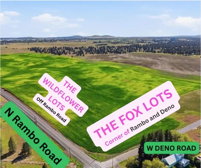 000 W Deno Rd, Medical Lake, WA 99022 - #2