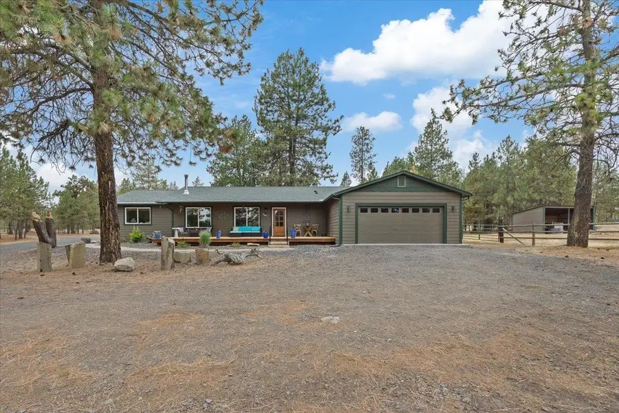 25106 W Carman Ln, Cheney, WA 99004 - #2