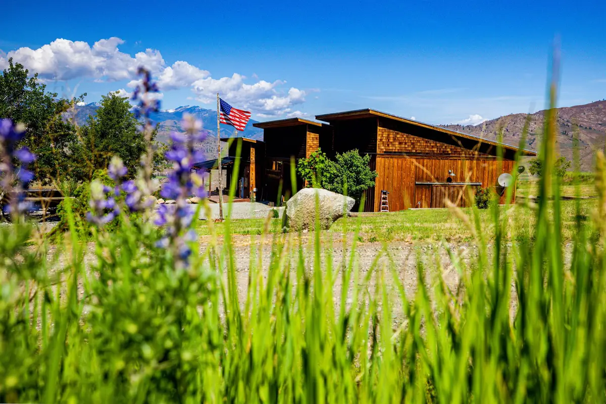74 Sawtooth View Rd, Brewster Wakefield, WA 98846 - #1