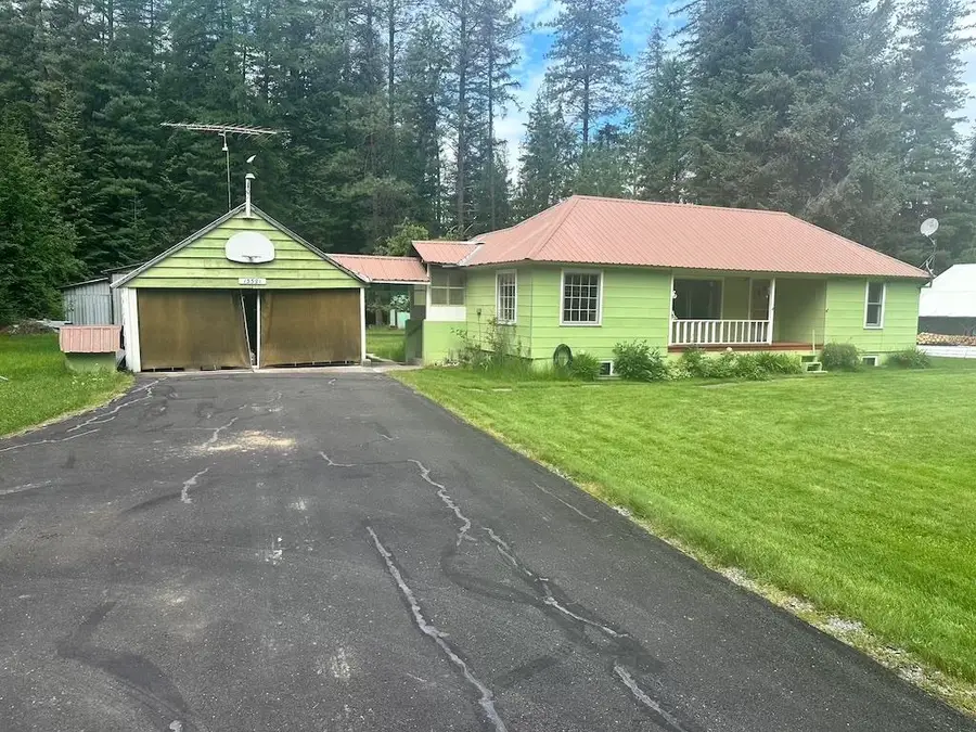 13381 Sullivan Lake Rd, Metaline Falls, WA 99153 - #2