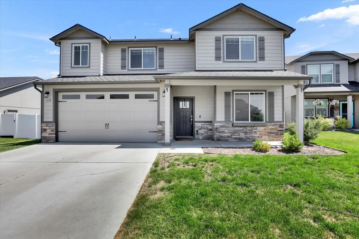 1119 S Soda Rd, Spokane, WA 99224 - #1