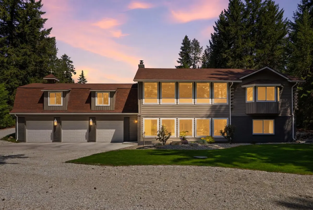 5426 W Crosscut Rd, Deer Park, WA 99006 - #1