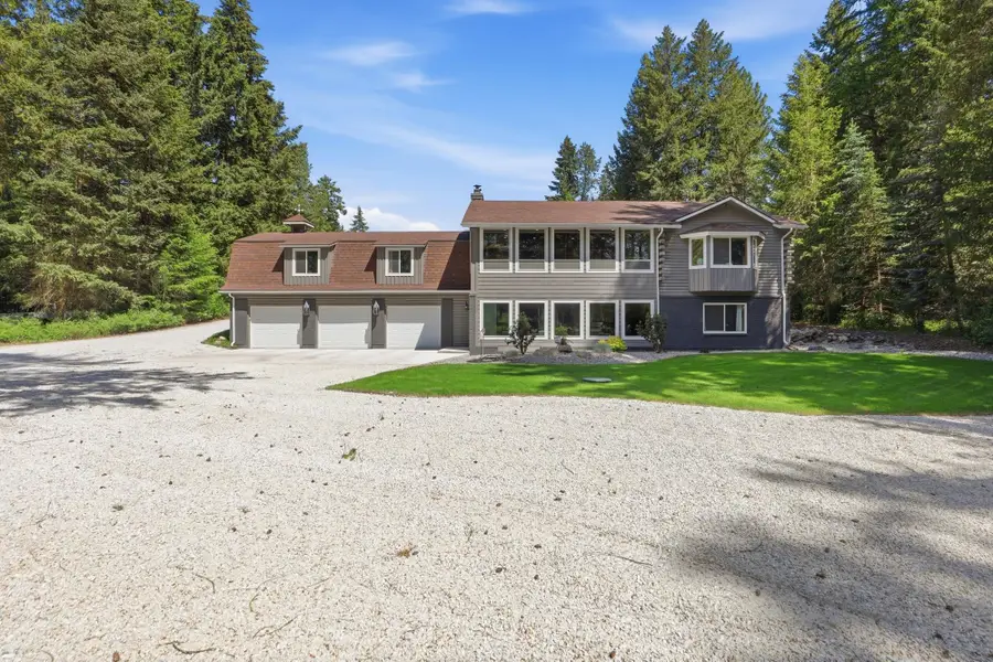 5426 W Crosscut Rd, Deer Park, WA 99006 - #3