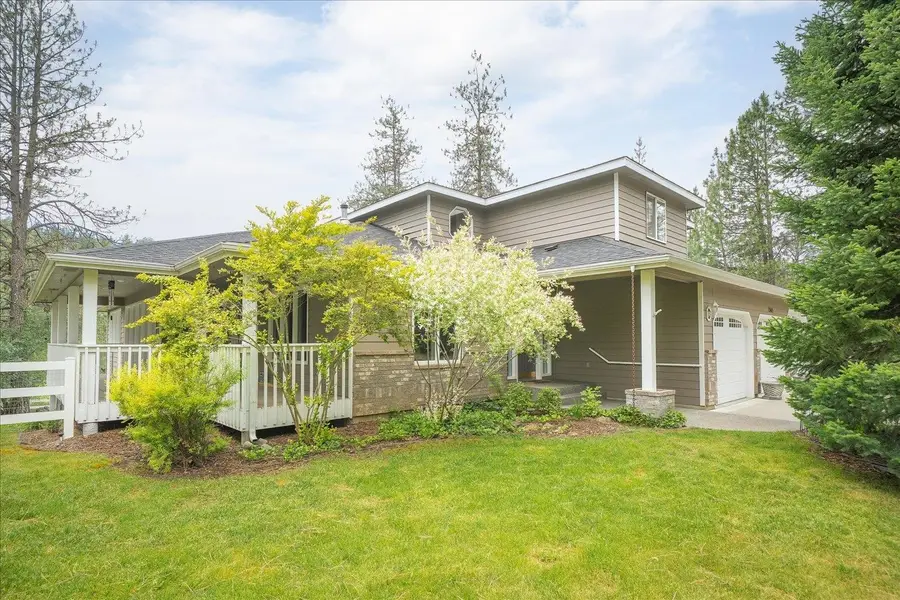 13615 W Charles Rd, Nine Mile Falls, WA 99026 - #3