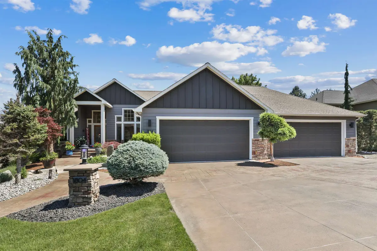 1804 W Gail Jean Ln, Spokane, WA 99218 - #1