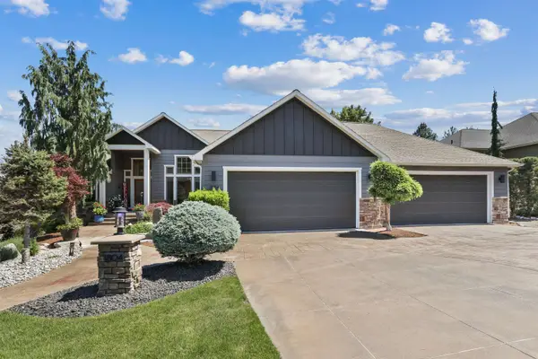 1804 W Gail Jean Ln, Spokane, WA 99218