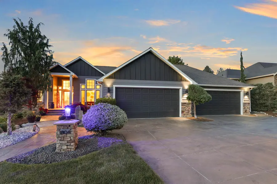 1804 W Gail Jean Ln, Spokane, WA 99218 - #2