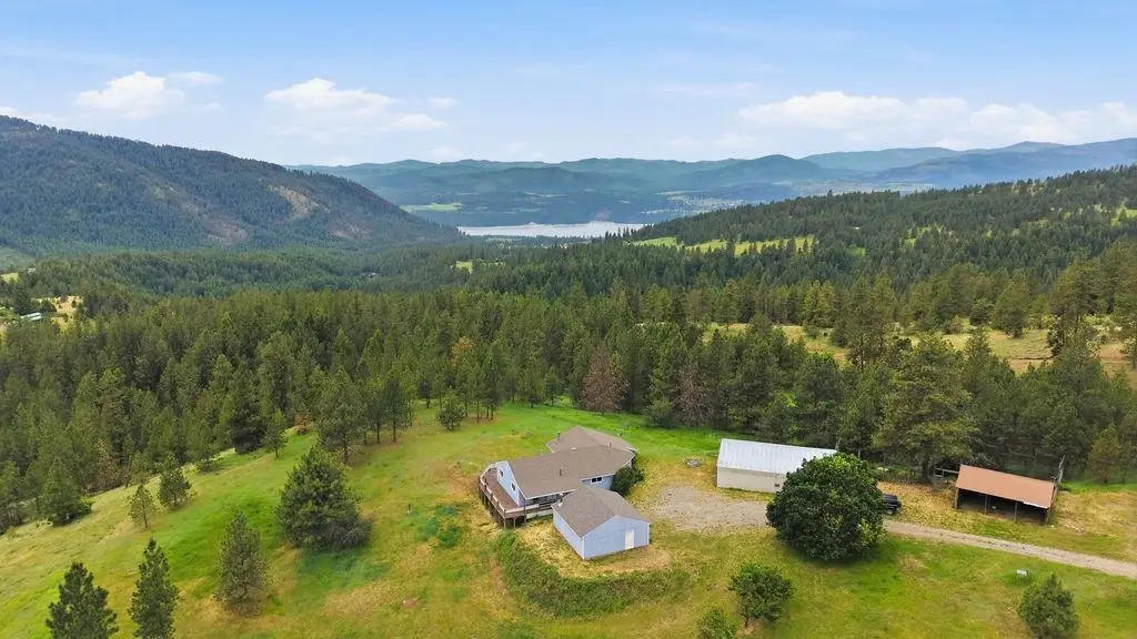3664 Breckenridge Rd, Rice, WA 99167 - #1