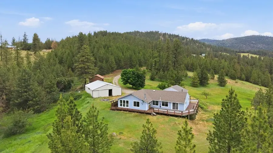 3664 Breckenridge Rd, Rice, WA 99167 - #2