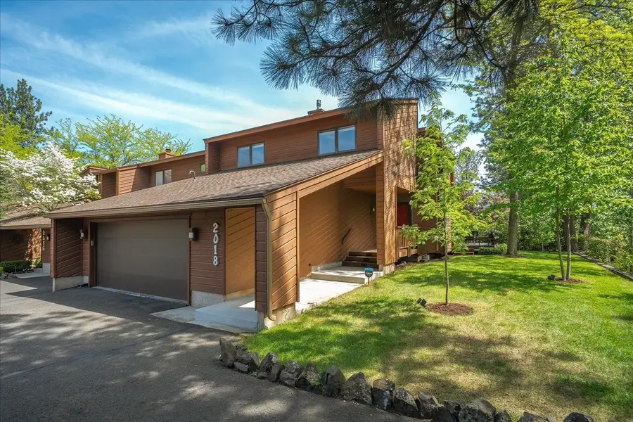 2018 E 30th Ave, Spokane, WA 99203 - #2