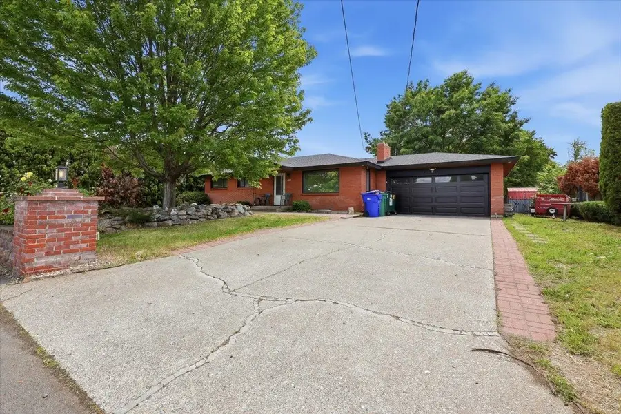 9808 E Shannon Ave, Spokane Valley, WA 99206 - #3