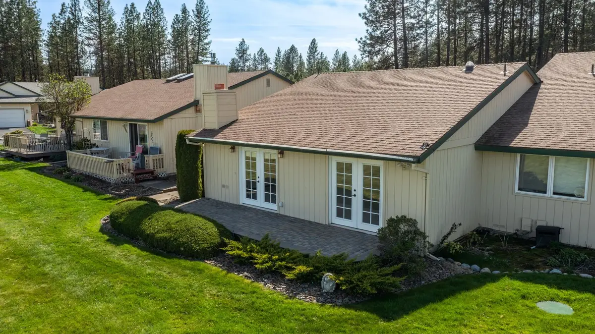 7506 W Johannsen Ln, Nine Mile Falls, WA 99026 - #1