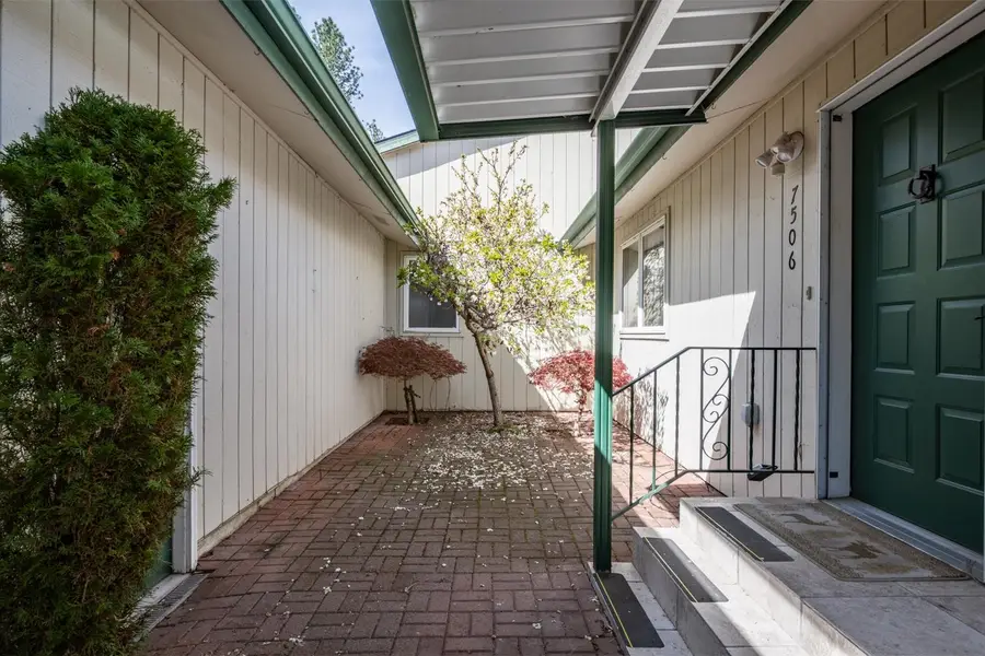 7506 W Johannsen Ln, Nine Mile Falls, WA 99026 - #2