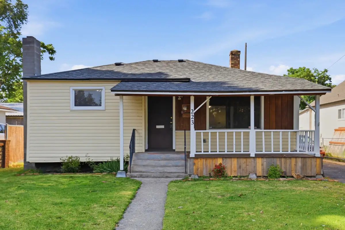 223 E Kiernan Ave, Spokane, WA 99207 - #1