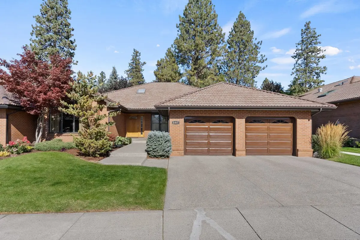 5417 S Quail Ridge Cir, Spokane, WA 99223 - #1