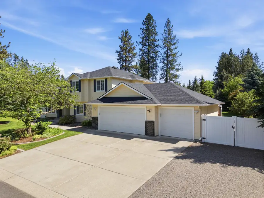 5024 E Birkenhead Ln, Colbert, WA 99005 - #2