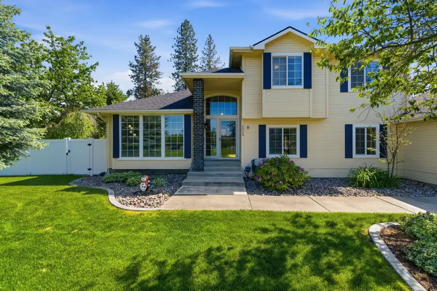 5024 E Birkenhead Ln, Colbert, WA 99005 - #3