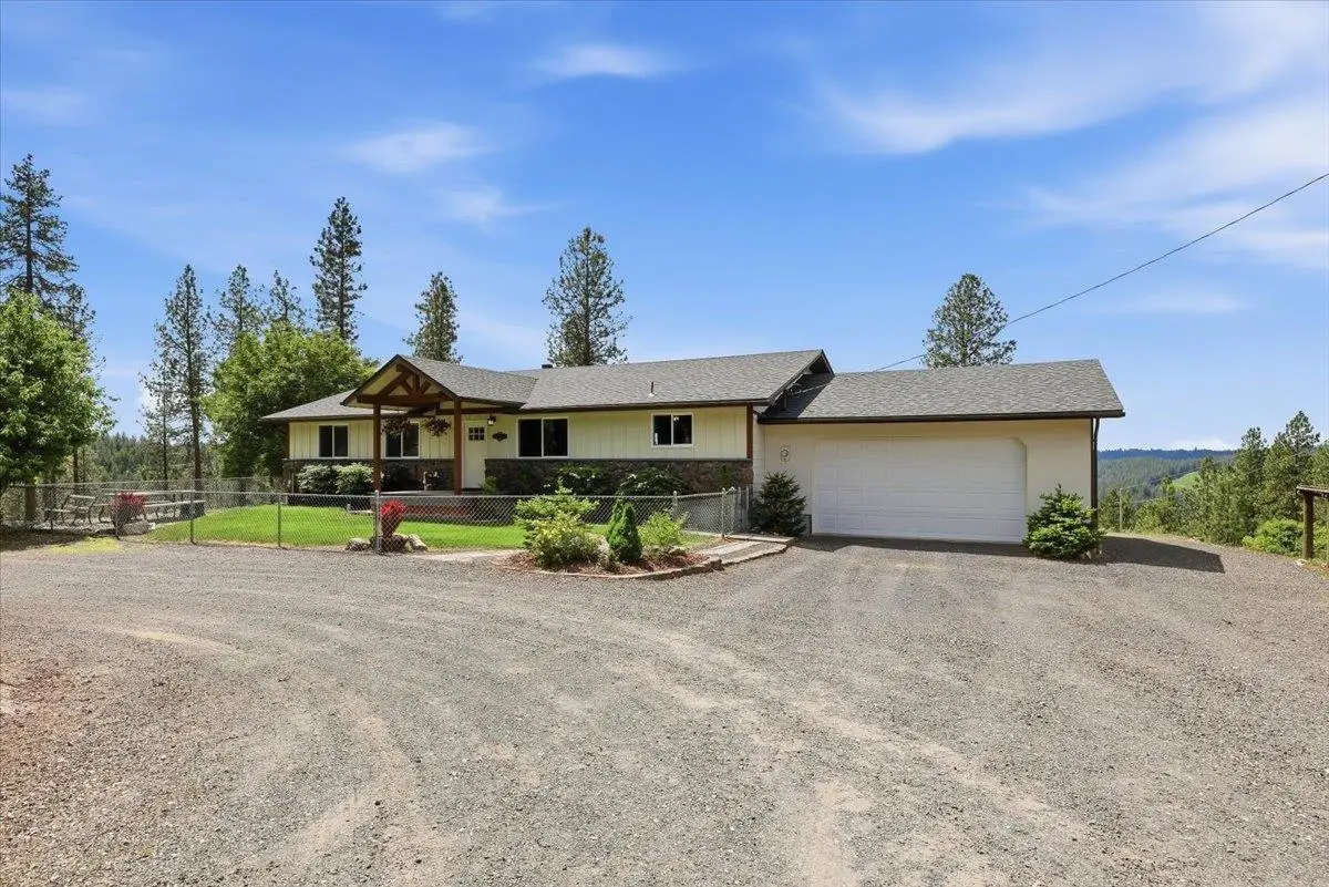 15009 E Cooper Rd, Mead, WA 99021 - #1