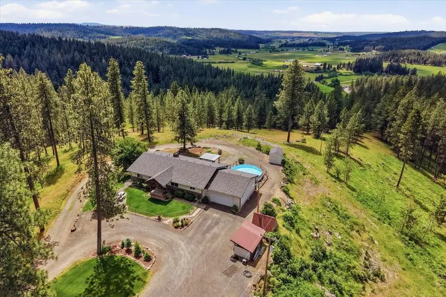 15009 E Cooper Rd, Mead, WA 99021 - #2