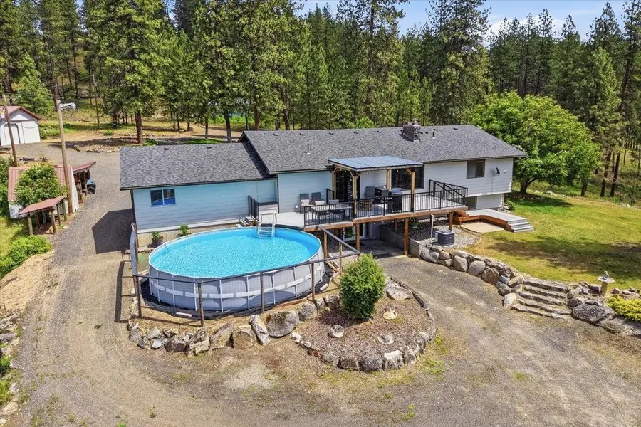 15009 E Cooper Rd, Mead, WA 99021 - #3