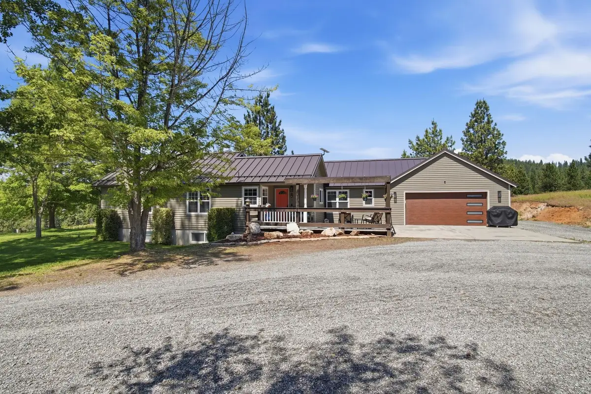 17117 E Scribner Rd, Spokane, WA 99217 - #1
