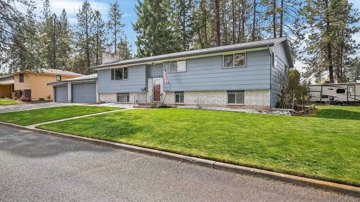 11407 N Post St, Spokane, WA 99218 - #1