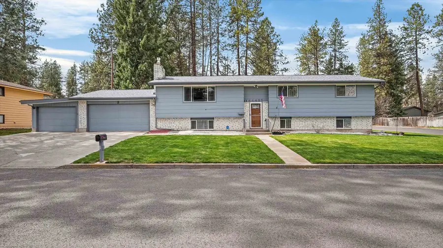 11407 N Post St, Spokane, WA 99218 - #2