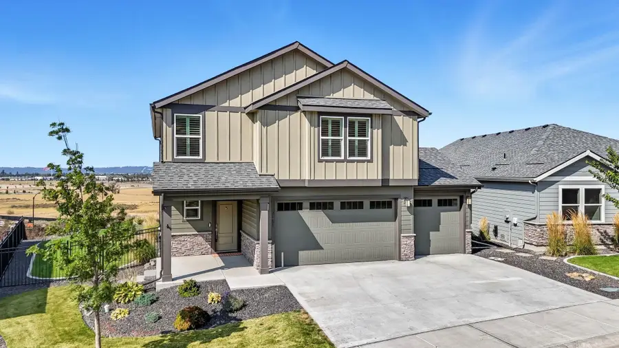 20623 E Valley Vista Dr, Liberty Lake, WA 99019 - #2