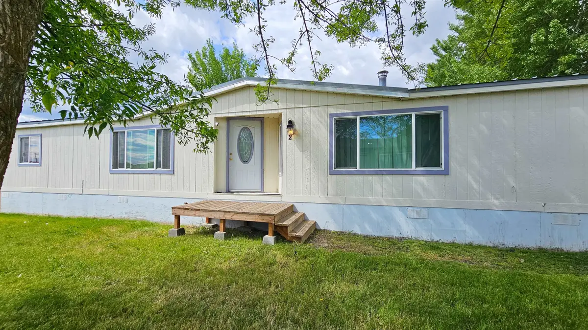 10510 W Richland Rd, Cheney, WA 99004 - #1