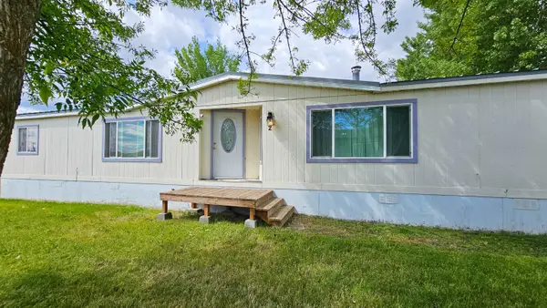 10510 W Richland Rd, Cheney, WA 99004