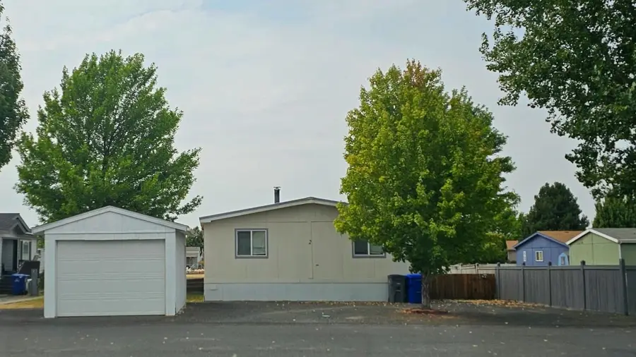 10510 W Richland Rd, Cheney, WA 99004 - #2