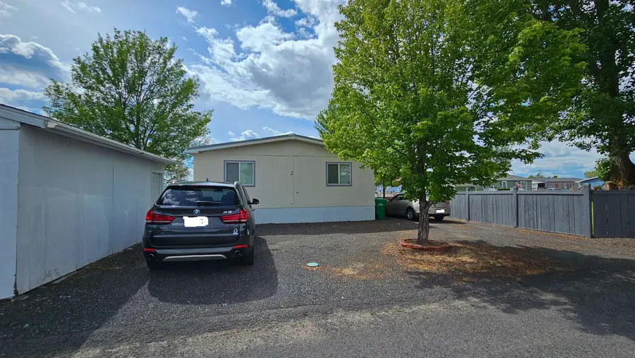 10510 W Richland Rd, Cheney, WA 99004 - #3