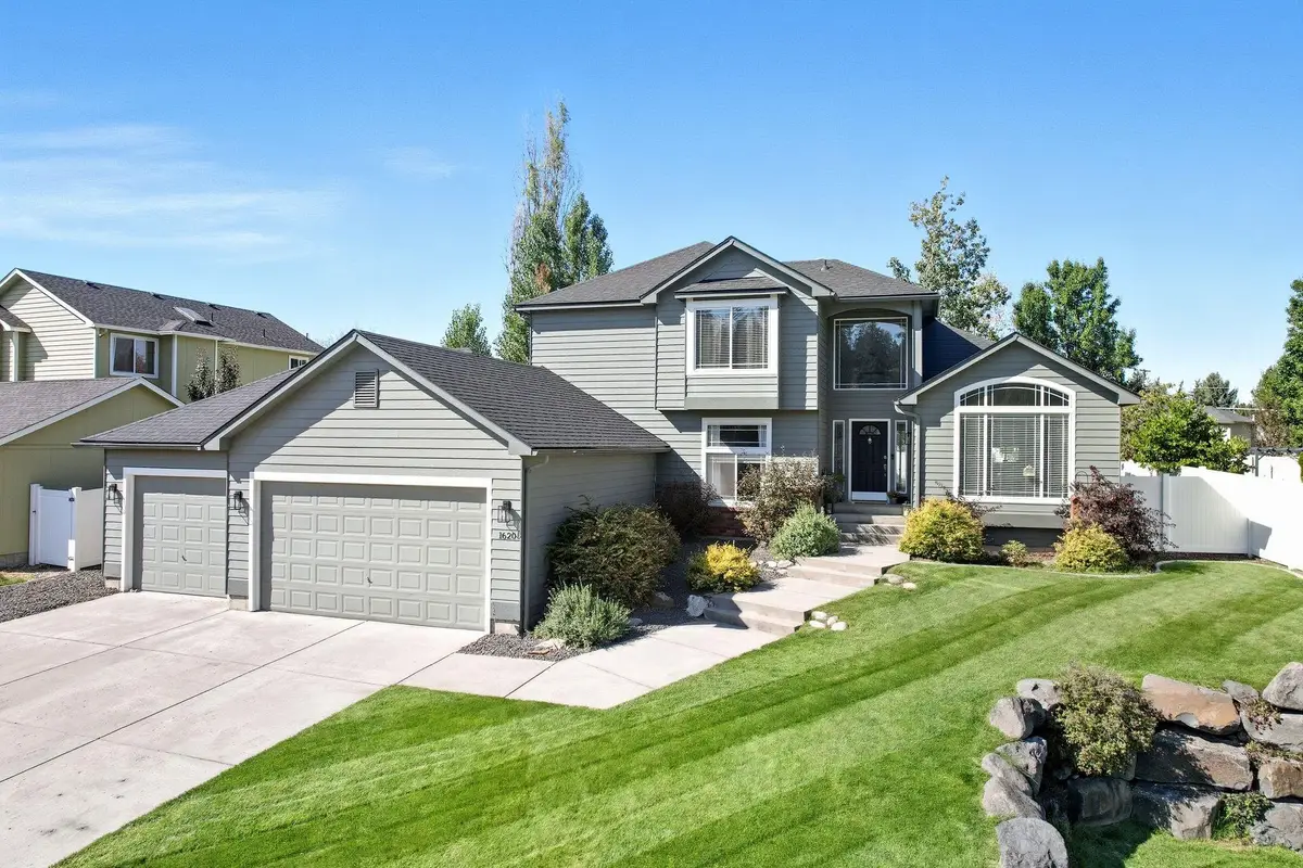 1620 S Limerick Dr, Spokane Valley, WA 99037 - #1