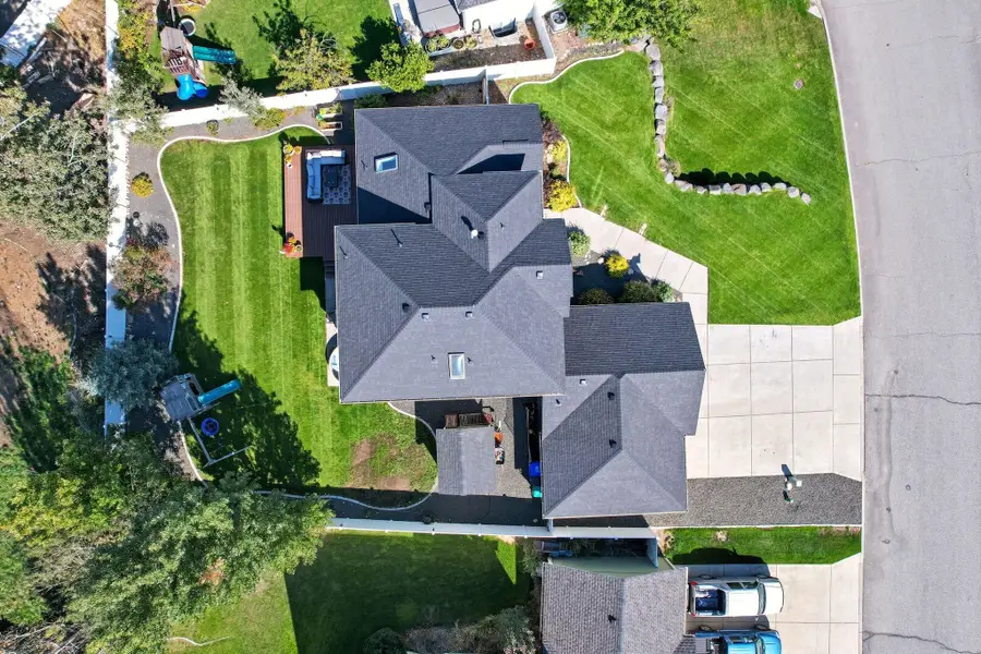 1620 S Limerick Dr, Spokane Valley, WA 99037 - #3