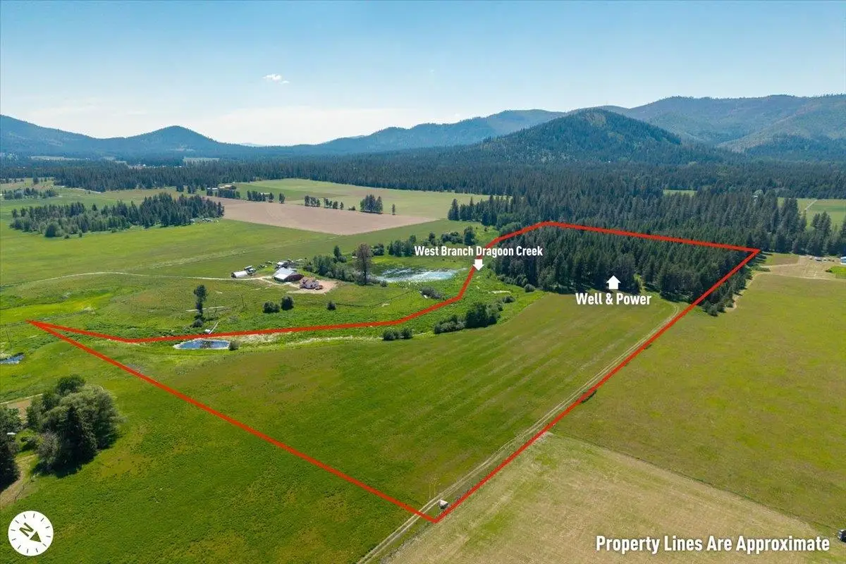 4668 Williams Valley Rd, Clayton, WA 99110 - #1