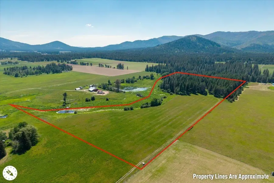 4668 Williams Valley Rd, Clayton, WA 99110 - #2