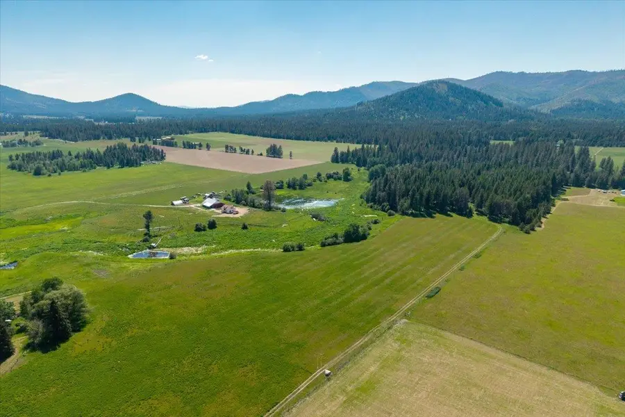 4668 Williams Valley Rd, Clayton, WA 99110 - #3