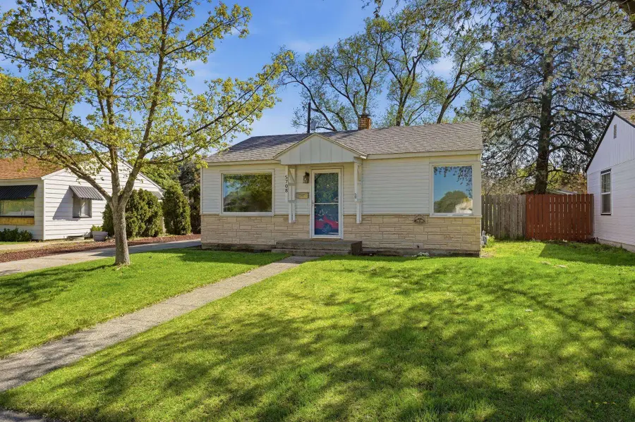 5708 N Milton St, Spokane, WA 99205 - #3