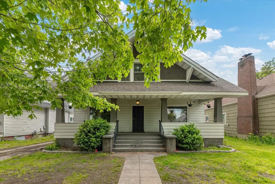 524 E Baldwin Ave, Spokane, WA 99207 - #2