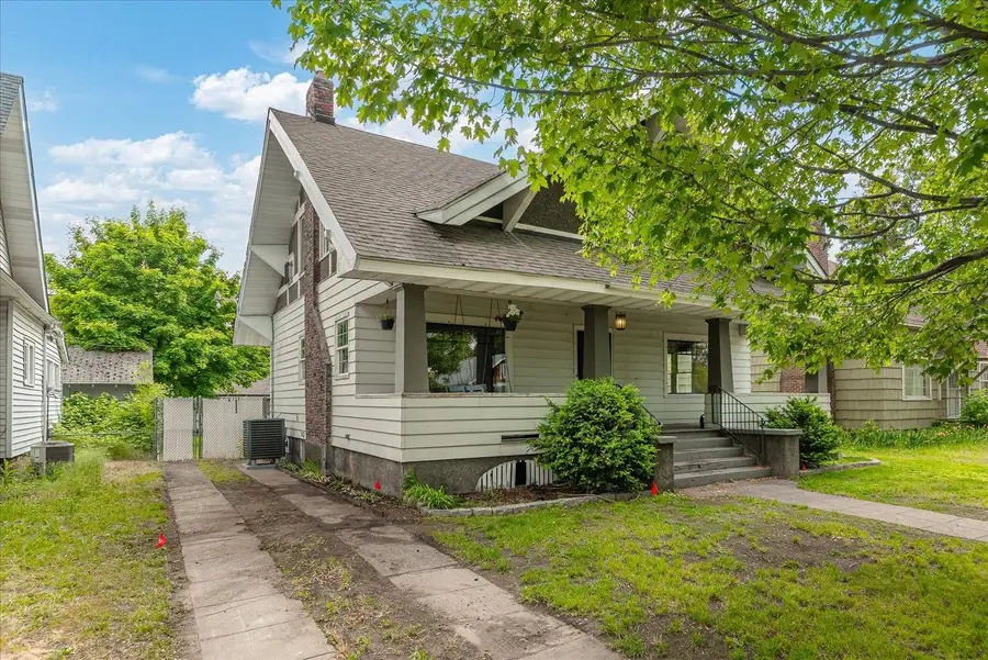 524 E Baldwin Ave, Spokane, WA 99207 - #3