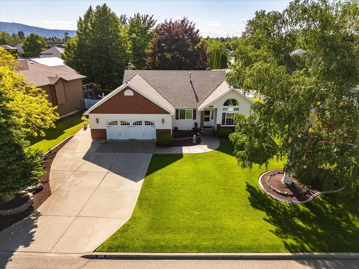 2126 S Sonora St, Veradale, WA 99037 - #1