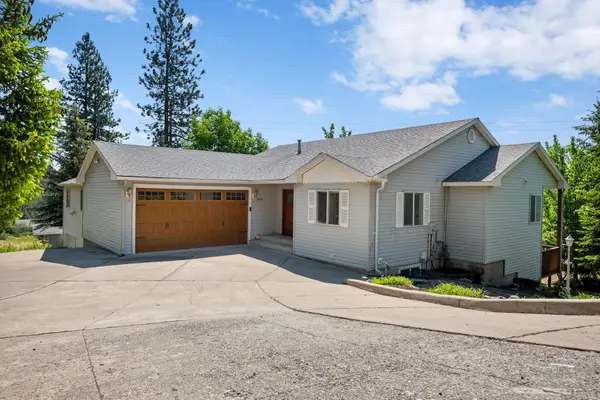 5428 N Girard Ln, Spokane, WA 99212