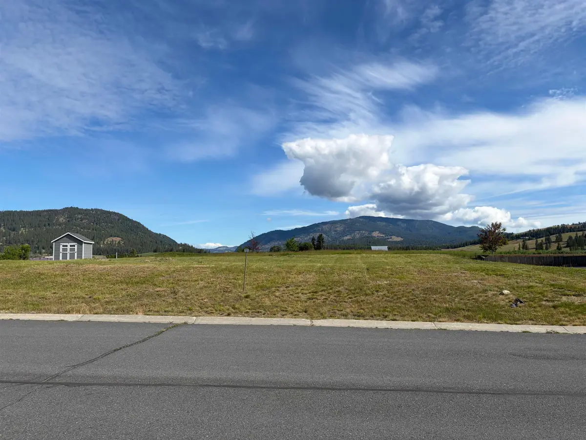 Address Withheld By Seller, Colville, WA 99114 - #1