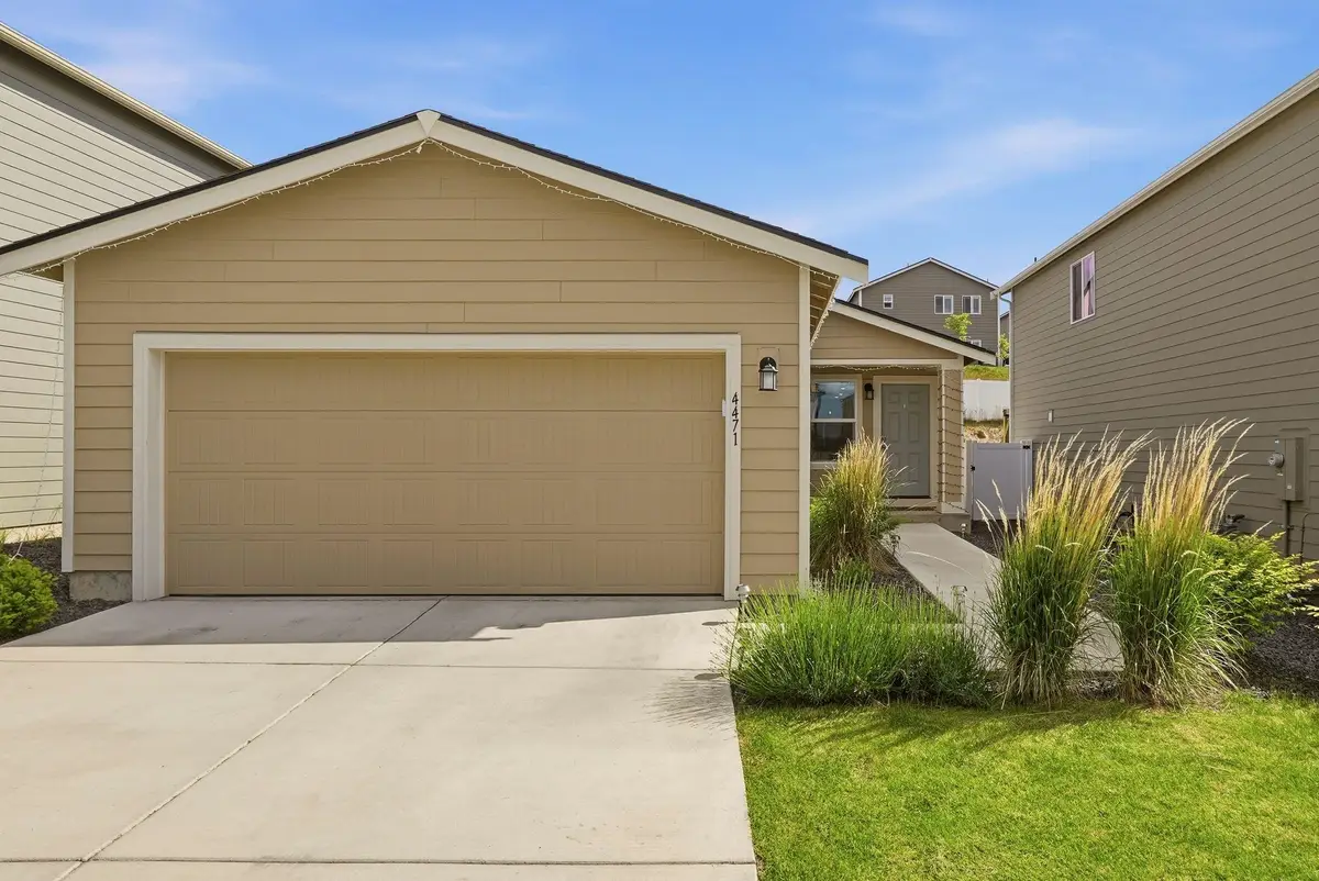 4471 W Brookfield Ave, Spokane, WA 99208 - #1