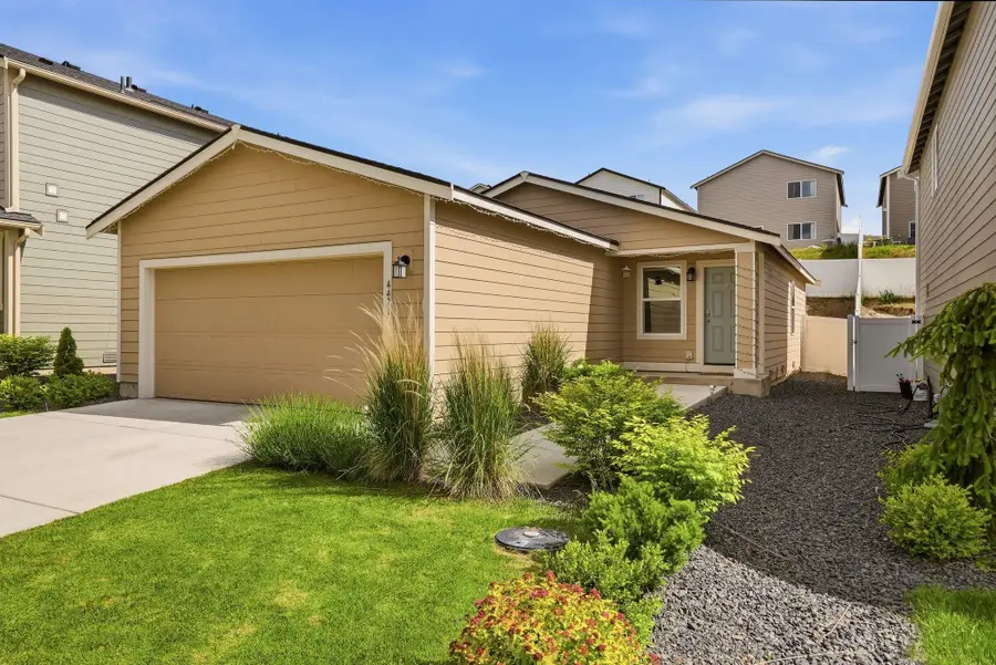 4471 W Brookfield Ave, Spokane, WA 99208 - #3