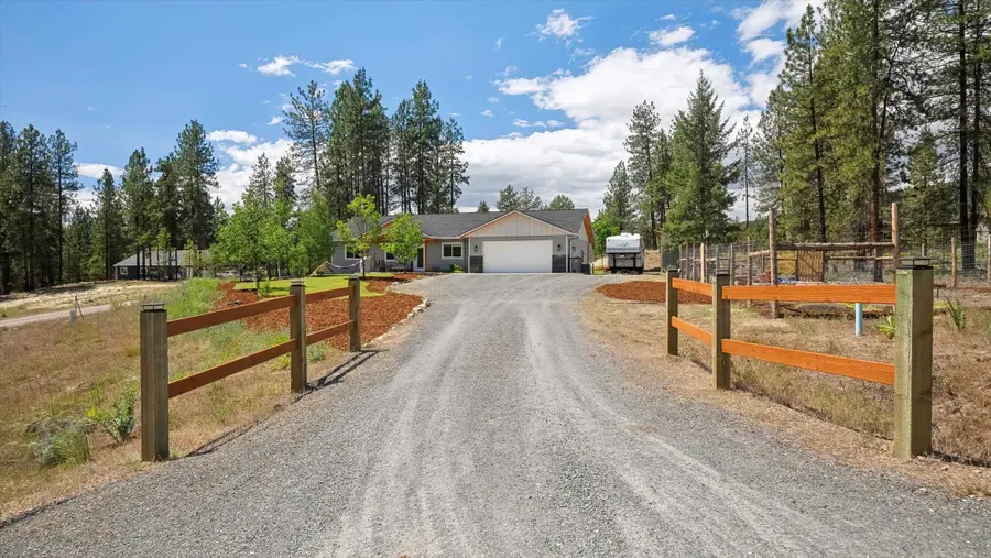 1286 Inez Way, Kettle Falls, WA 99141 - #3