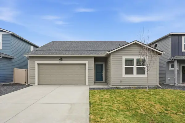 3741 S Mccabe Ln, Spokane, WA 99206