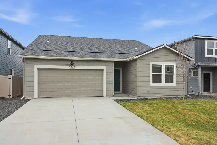 3741 S Mccabe Ln, Spokane, WA 99206 - #2