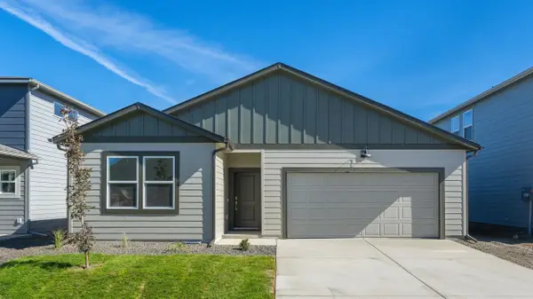 3725 S Mccabe Ln, Spokane, WA 99206