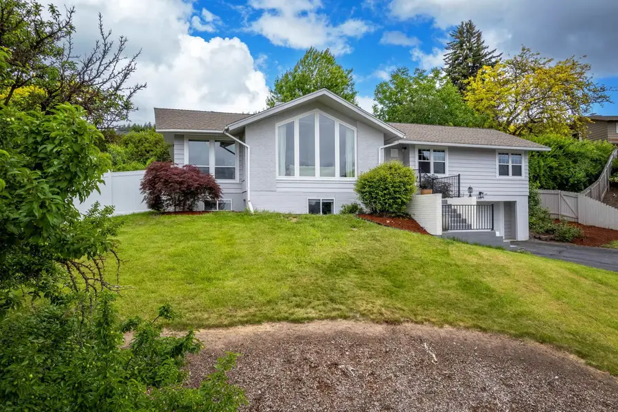 5505 S Willamette St, Spokane, WA 99223 - #2